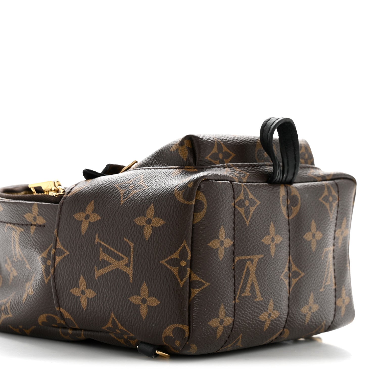 Monogram Palm Springs Backpack Mini