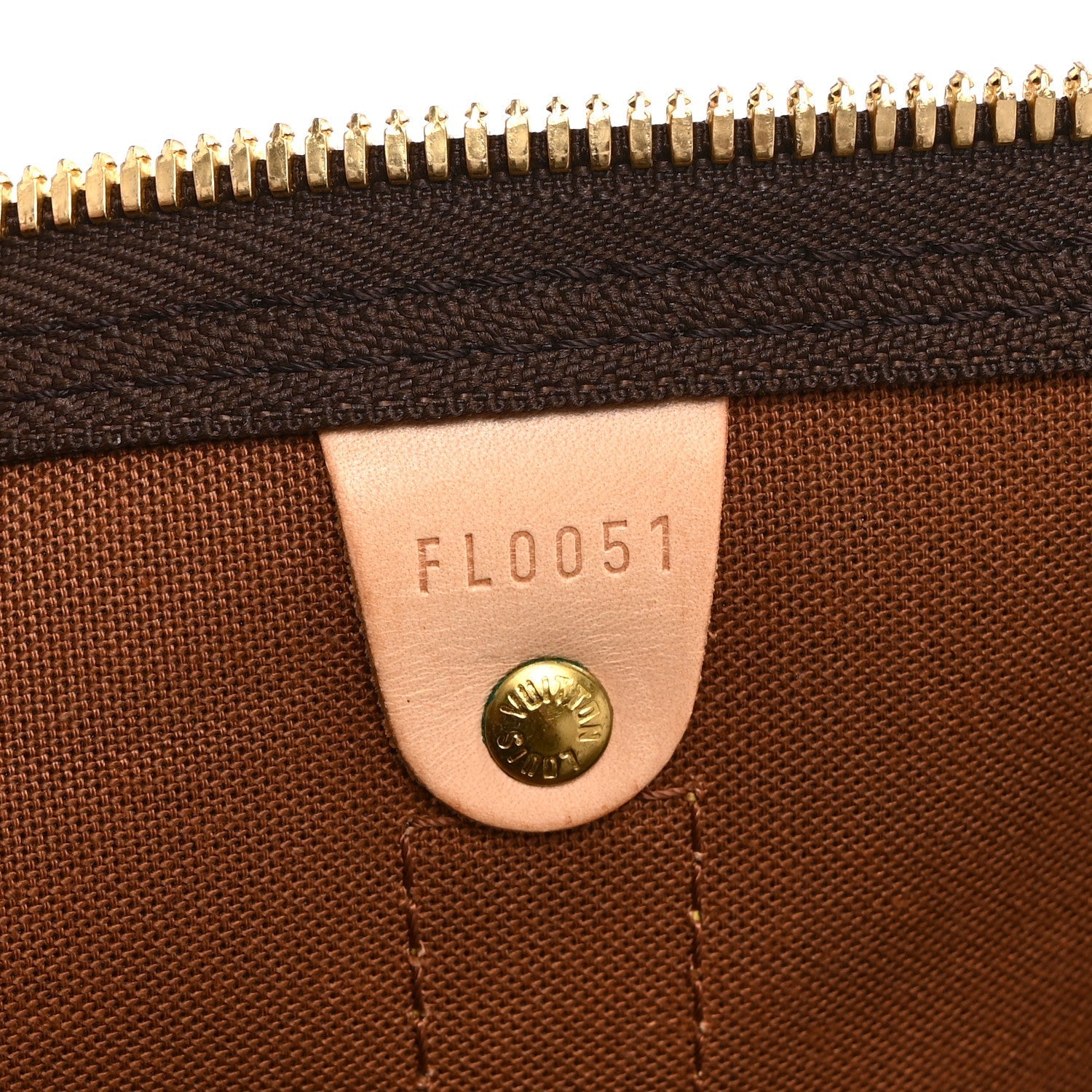 Monogram Keepall 55