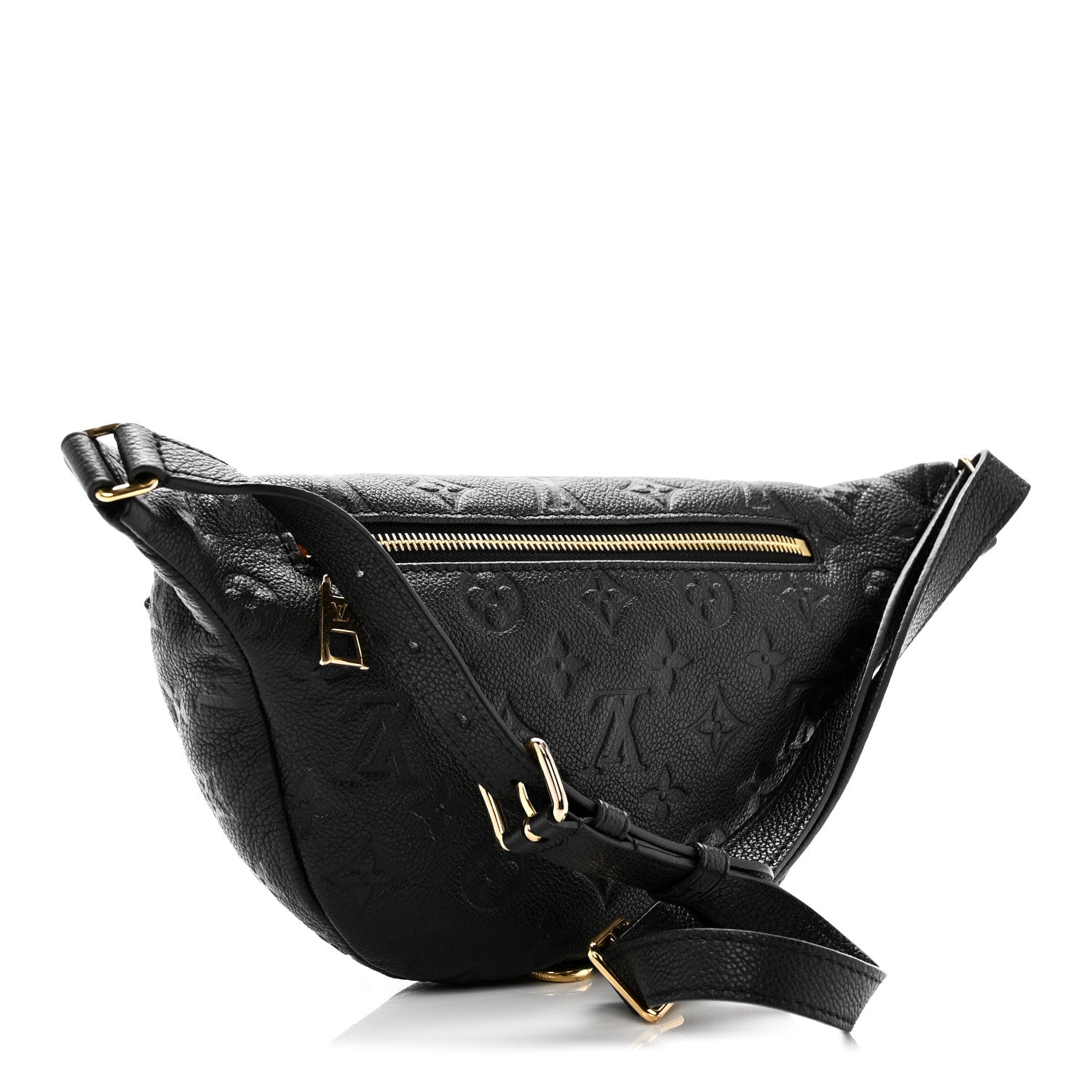 Empreinte BumBag Black
