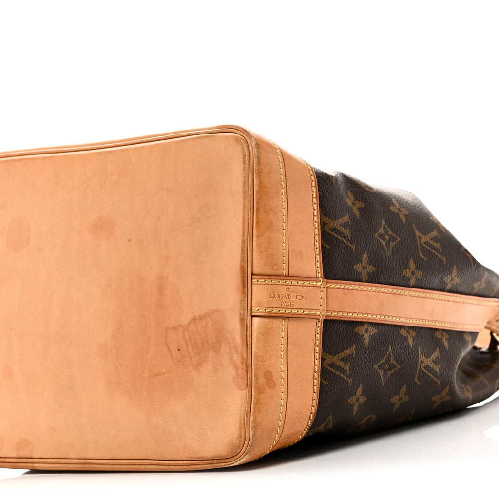 Monogram Noe