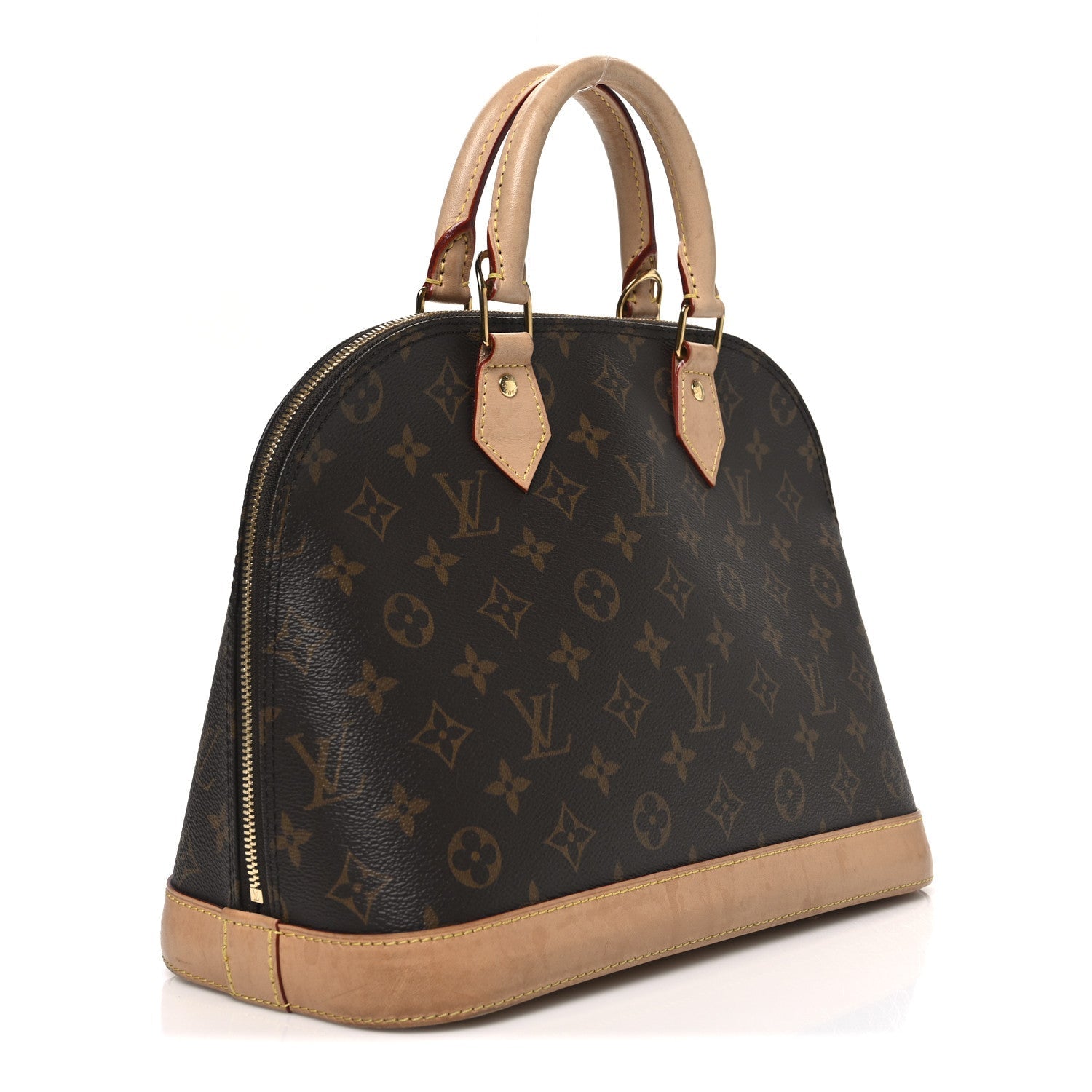Monogram Alma PM