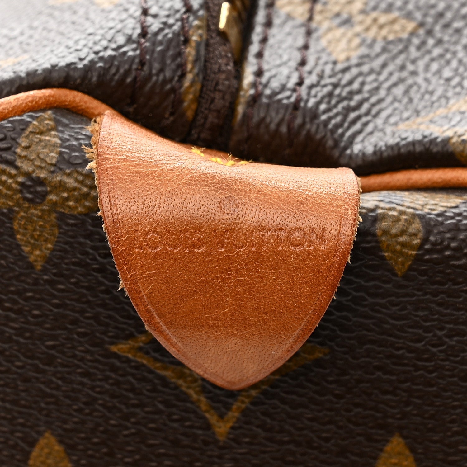 Monogram Speedy 40