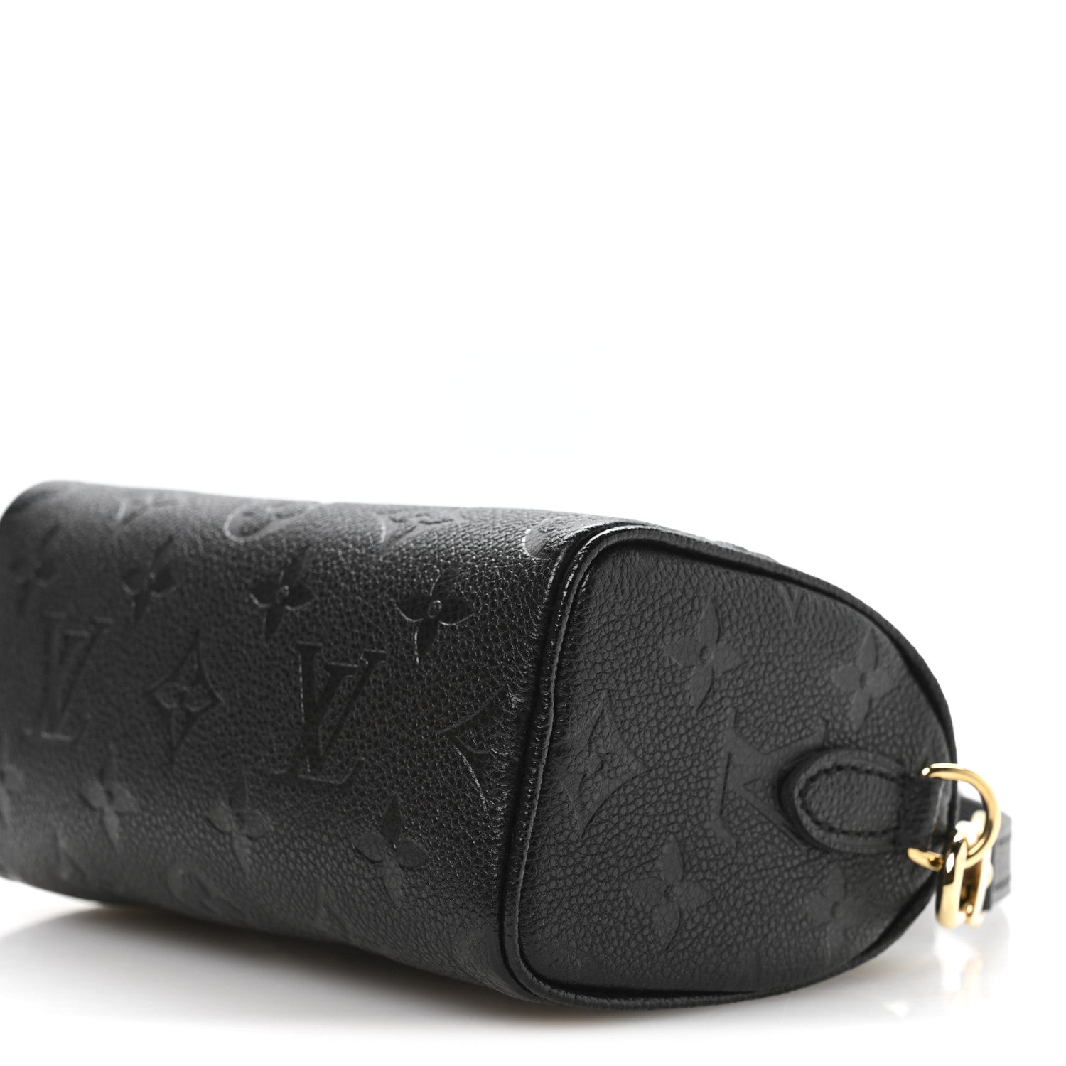 Empreinte Monogram Nano Speedy Black