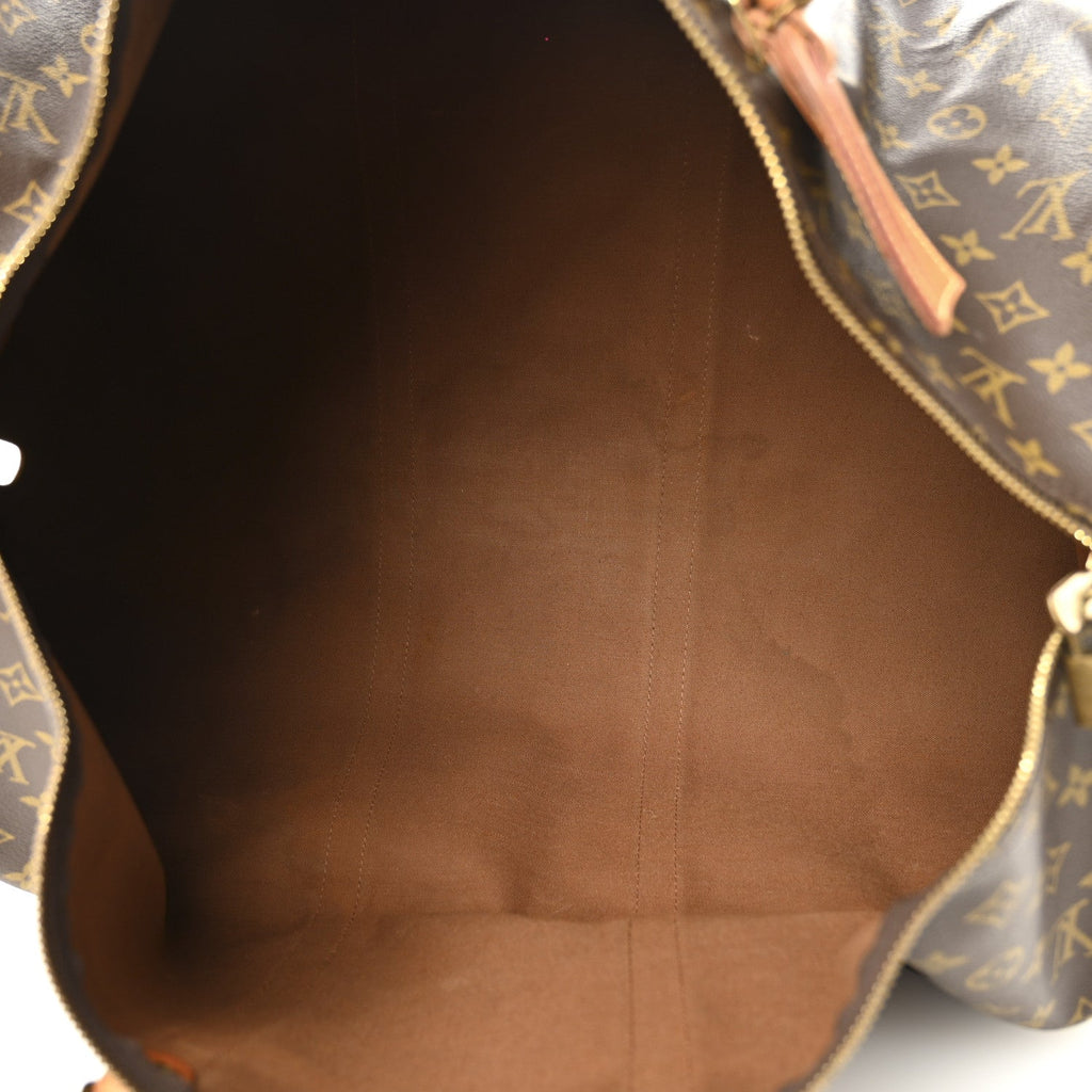 Monogram Keepall 55
