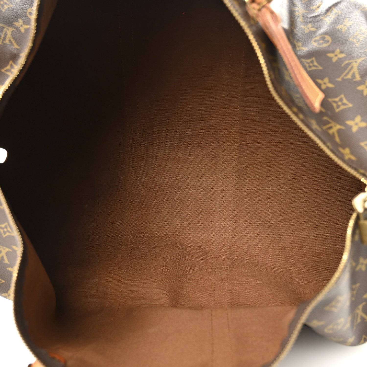 Monogram Keepall 55