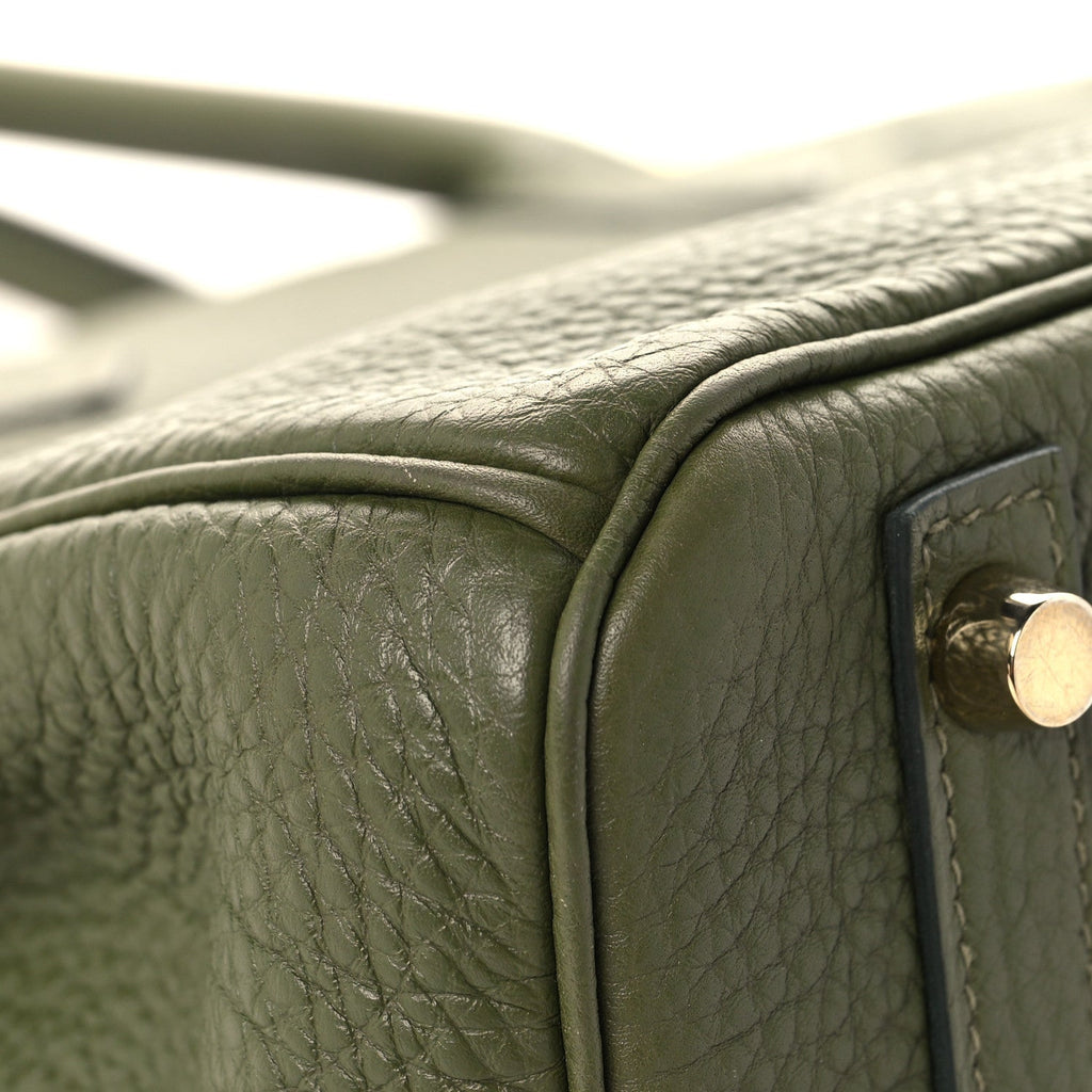 Togo BIRKIN 30 Canopee