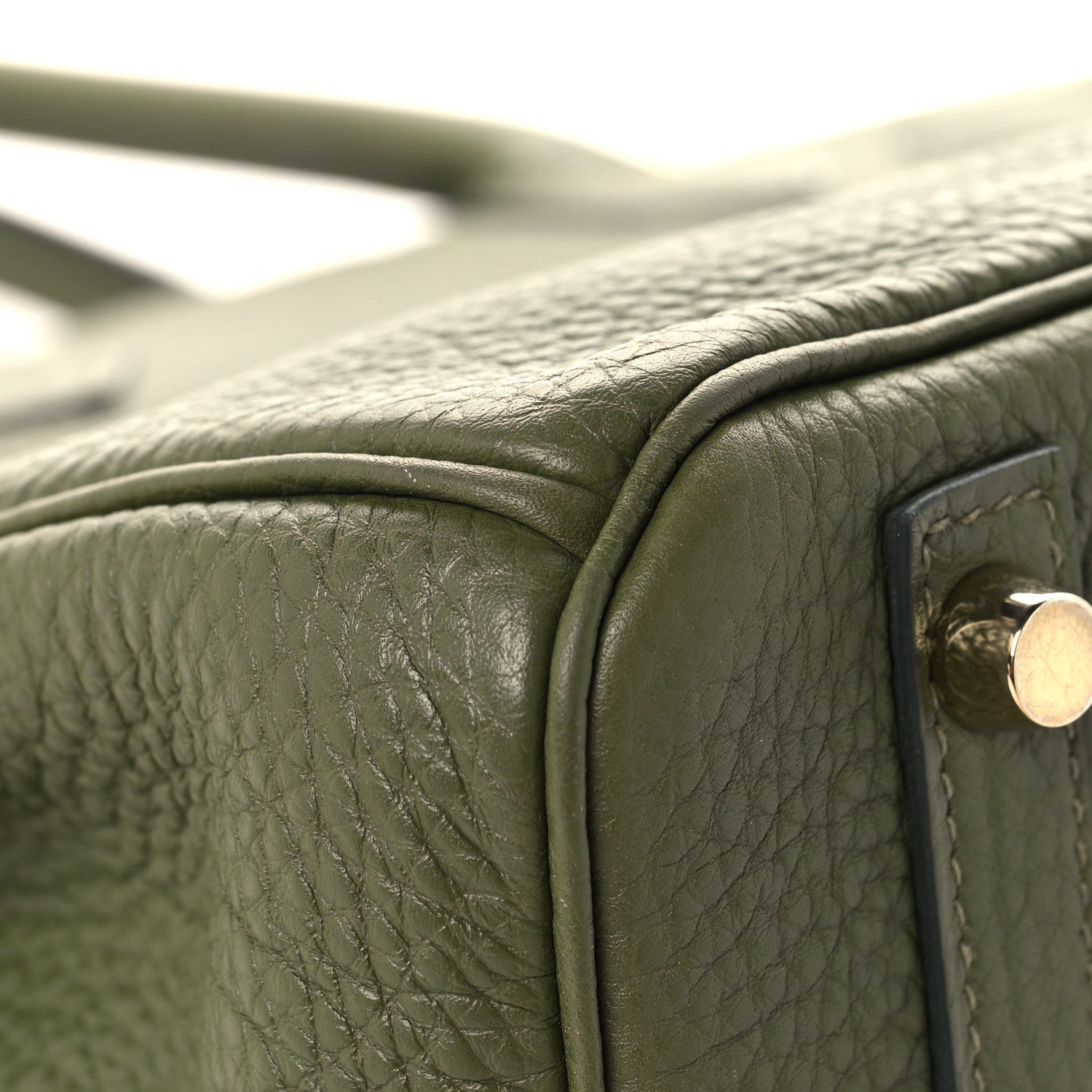 Togo BIRKIN 30 Canopee