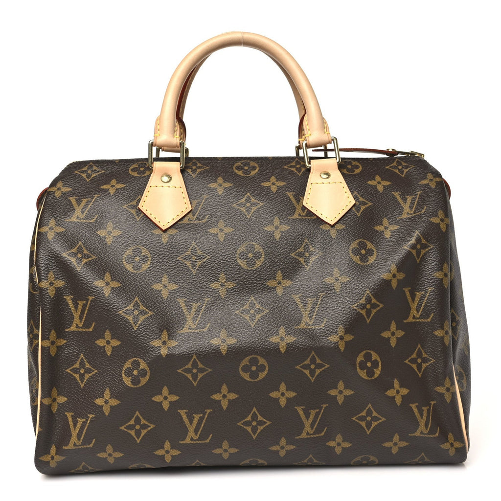 Monogram Speedy 30