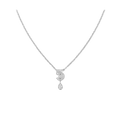Chanel Eternal N鎺� Necklace