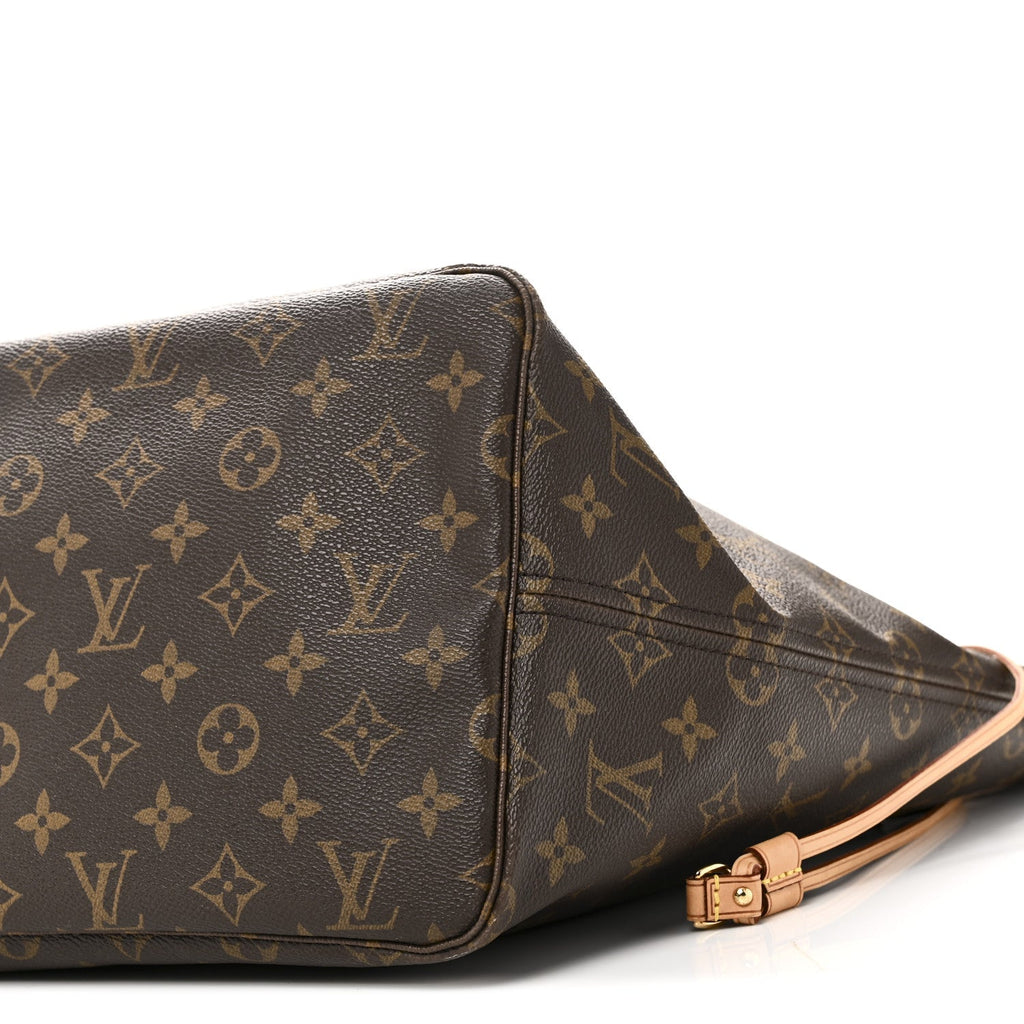 Monogram Neverfull GM