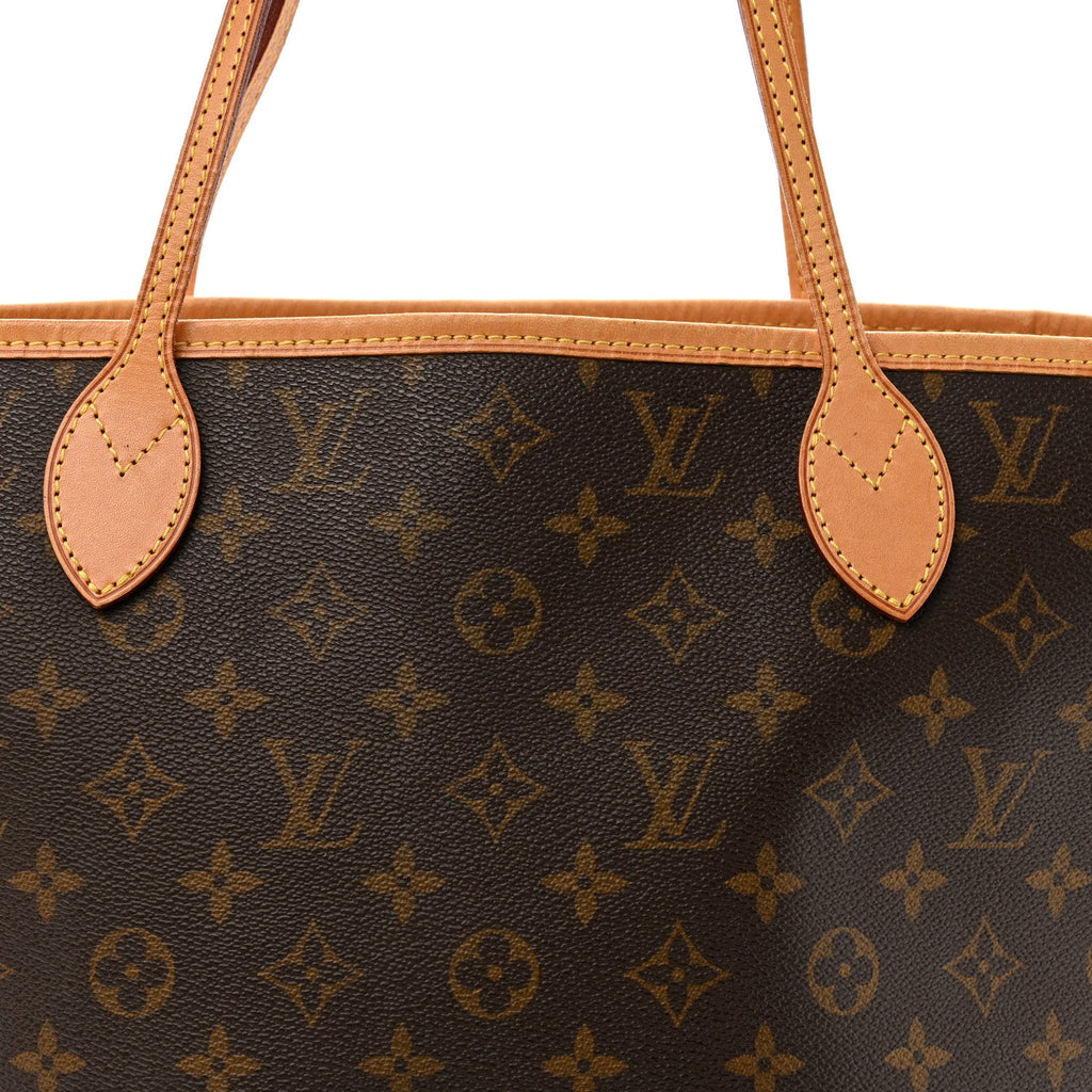 Monogram Neverfull MM