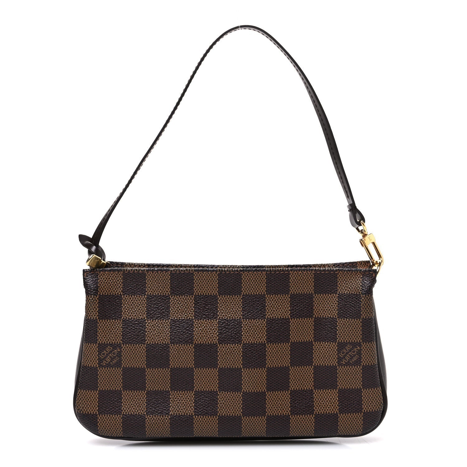 Damier Ebene Navona Pochette Accessories