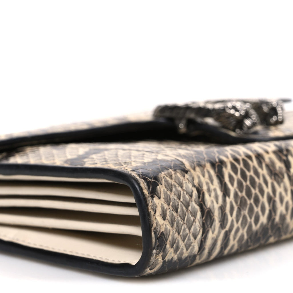 Watersnake Mini Dionysus Chain Wallet