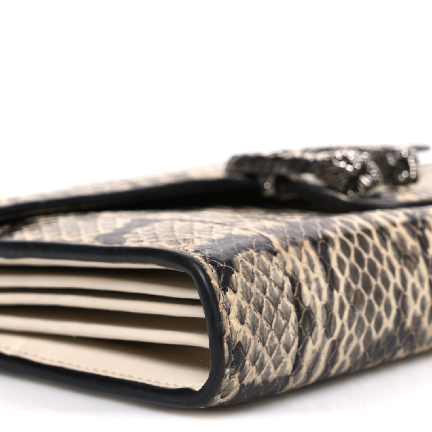 Watersnake Mini Dionysus Chain Wallet