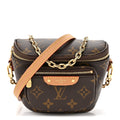 Monogram Mini Bumbag
