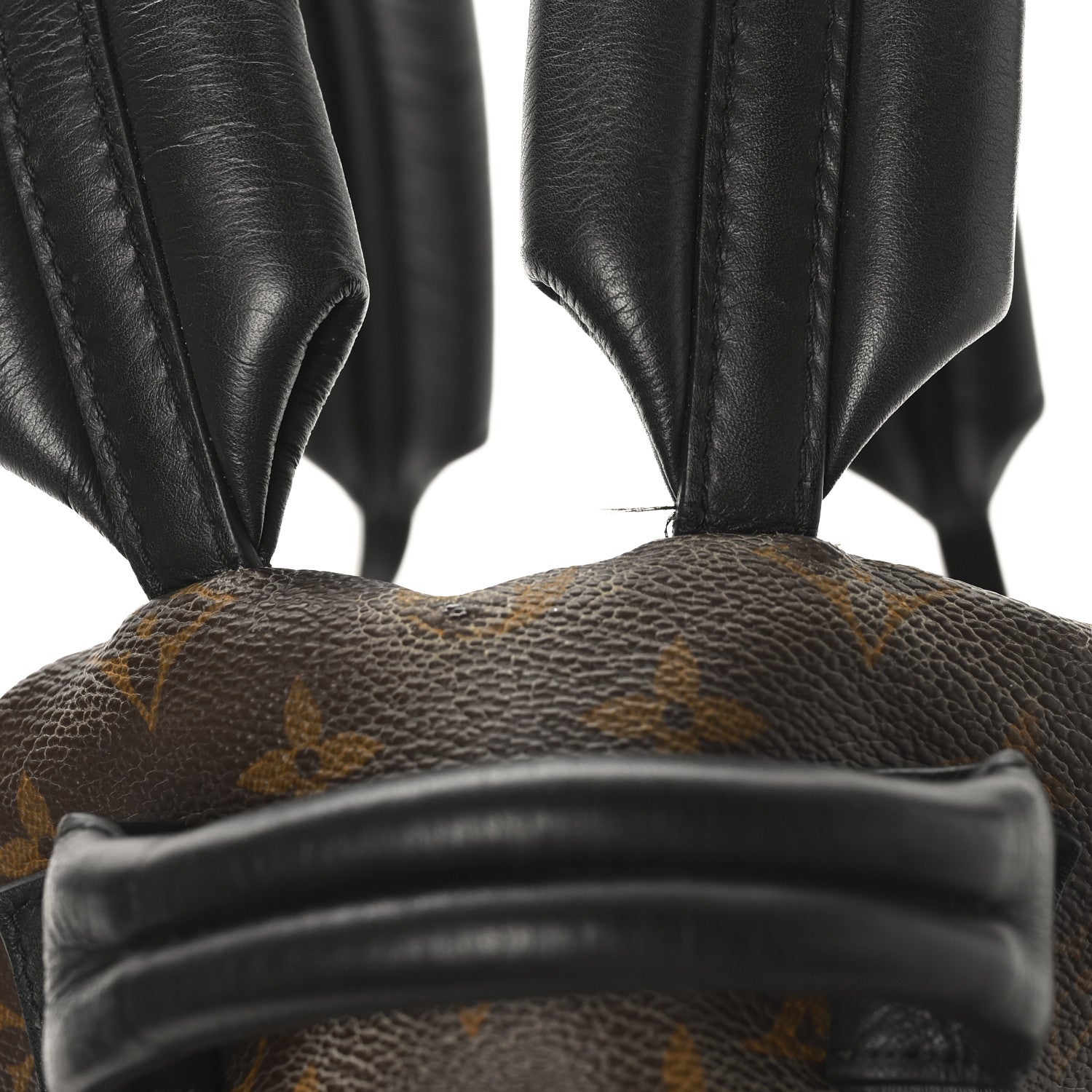 Monogram Palm Springs Backpack PM