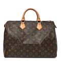 Monogram Speedy 35