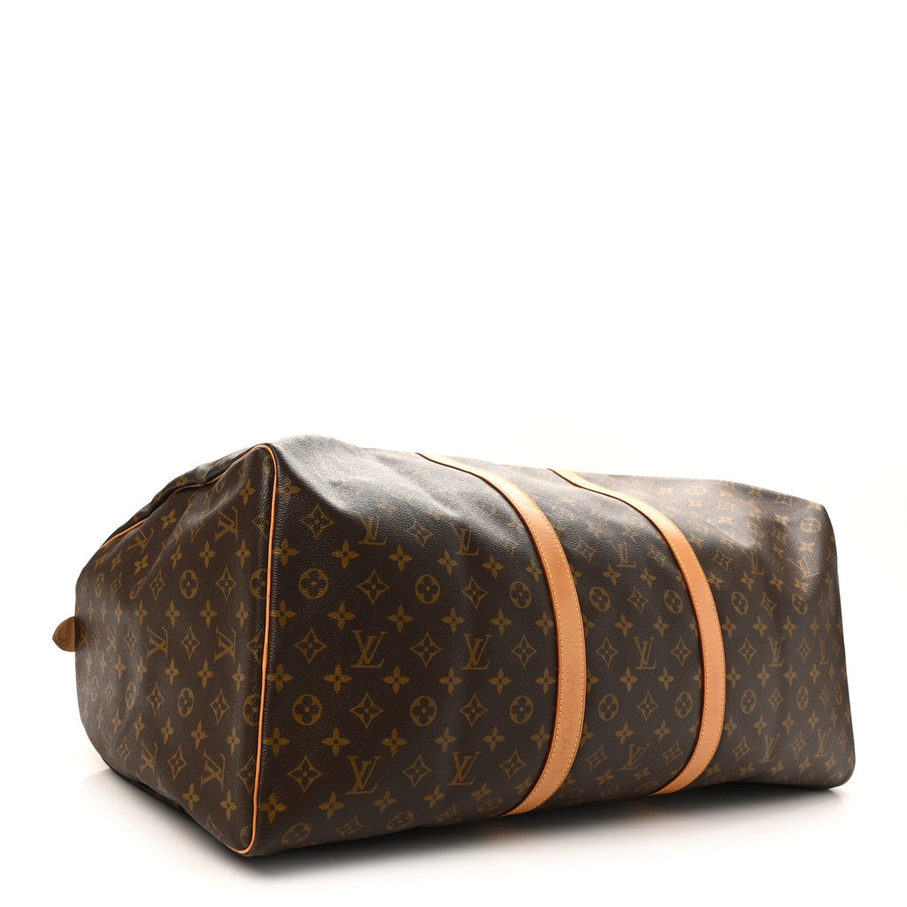 Monogram Keepall 60