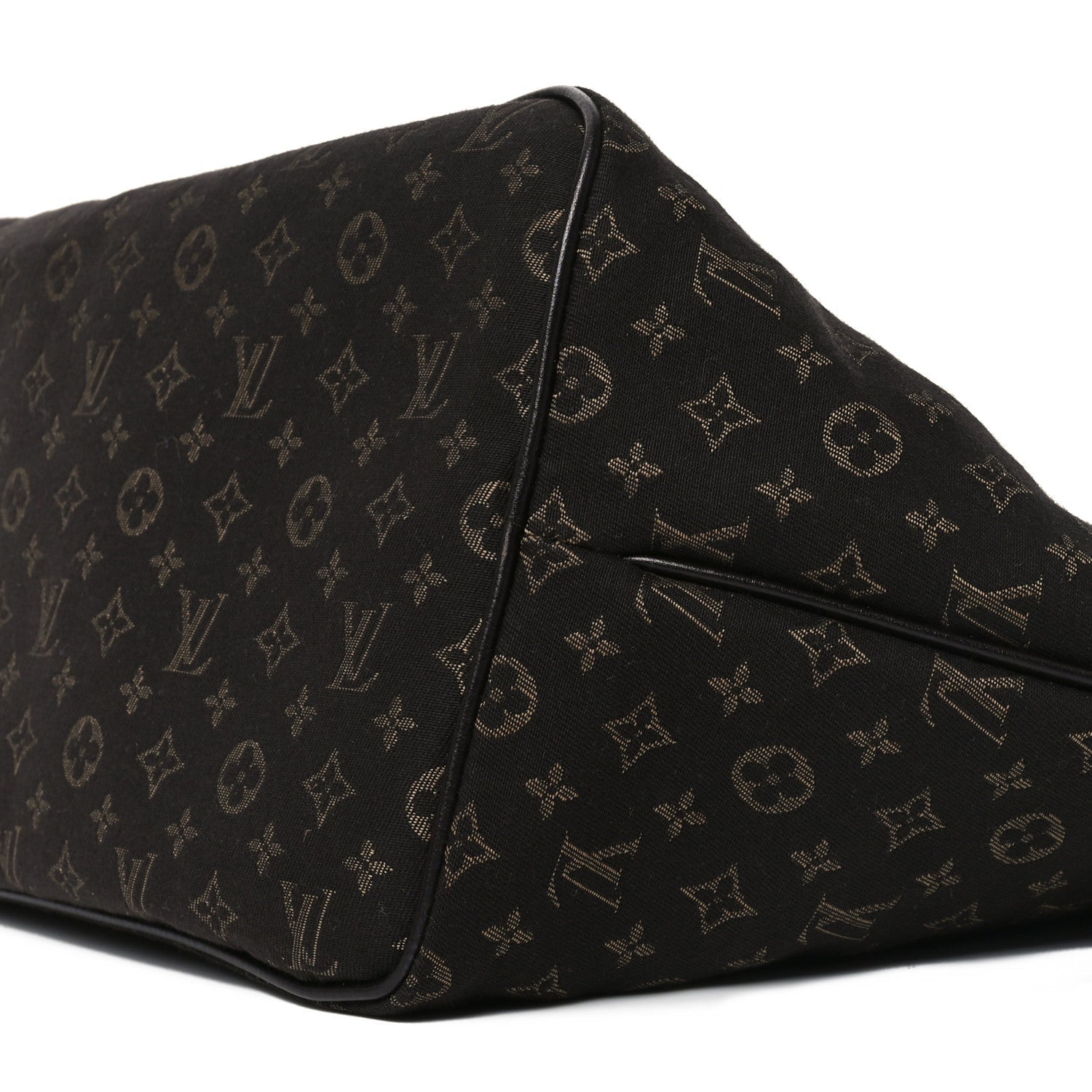 Monogram Idylle Neverfull MM Fusain