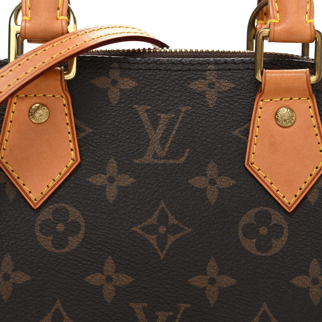 Monogram Alma BB