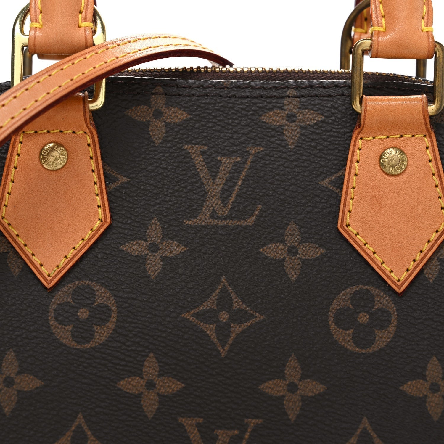 Monogram Alma BB