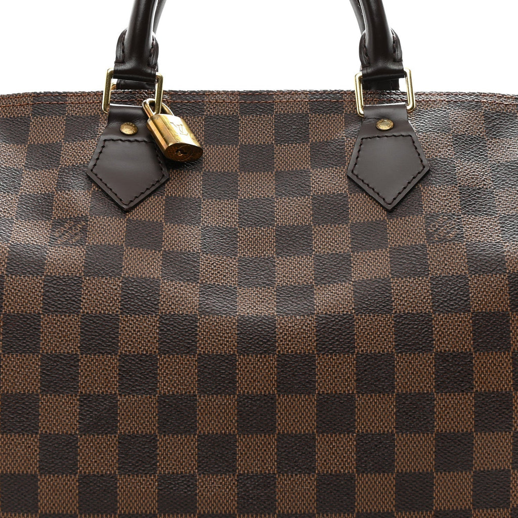Damier Ebene Speedy 30