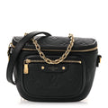 Empreinte Mini Bumbag Black
