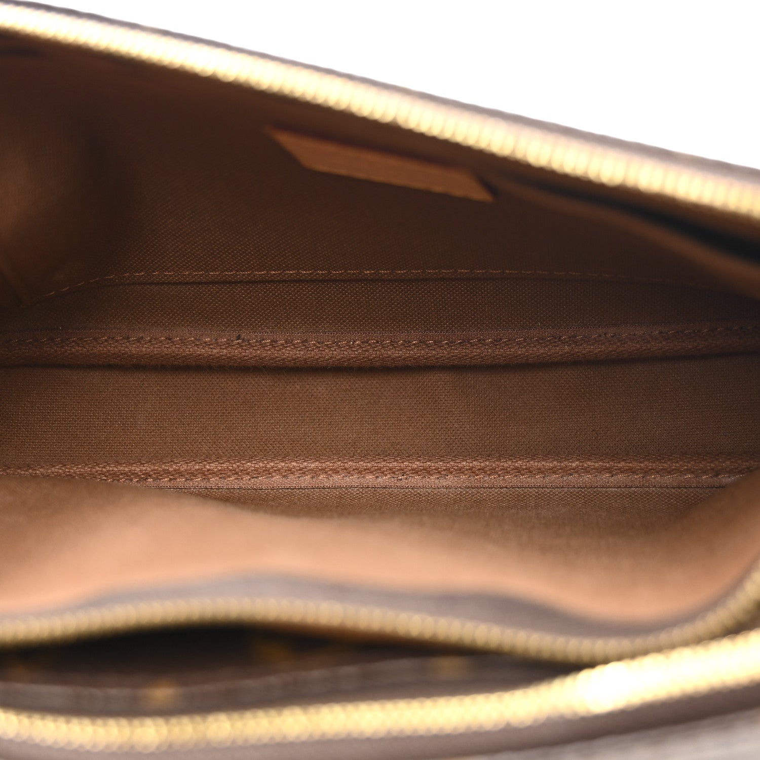 Monogram Multi Pochette Accessories Kaki