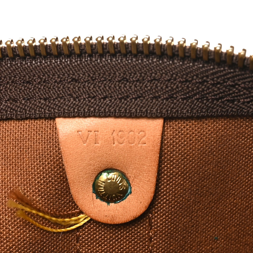 Monogram Keepall 60