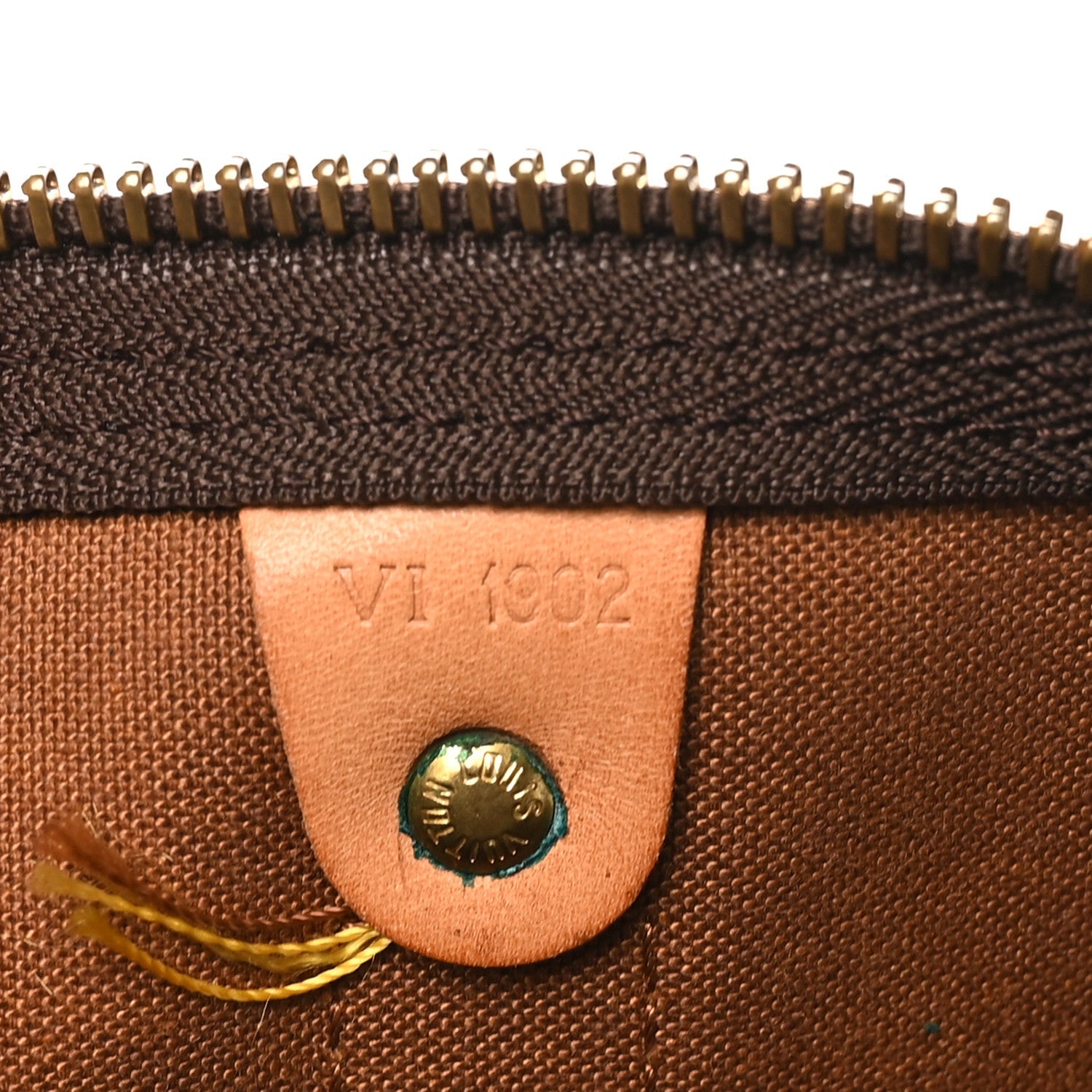 Monogram Keepall 60