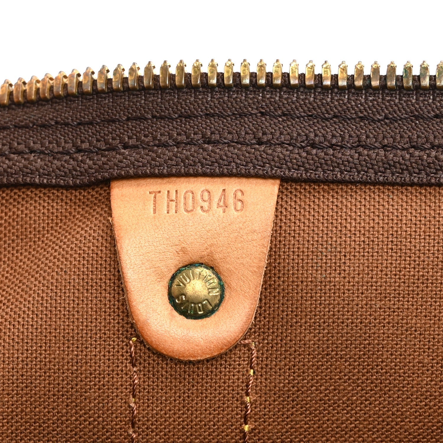 Monogram Keepall Bandouliere 60