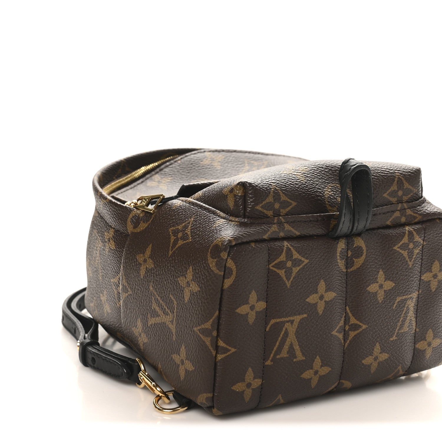 Monogram Palm Springs Backpack Mini