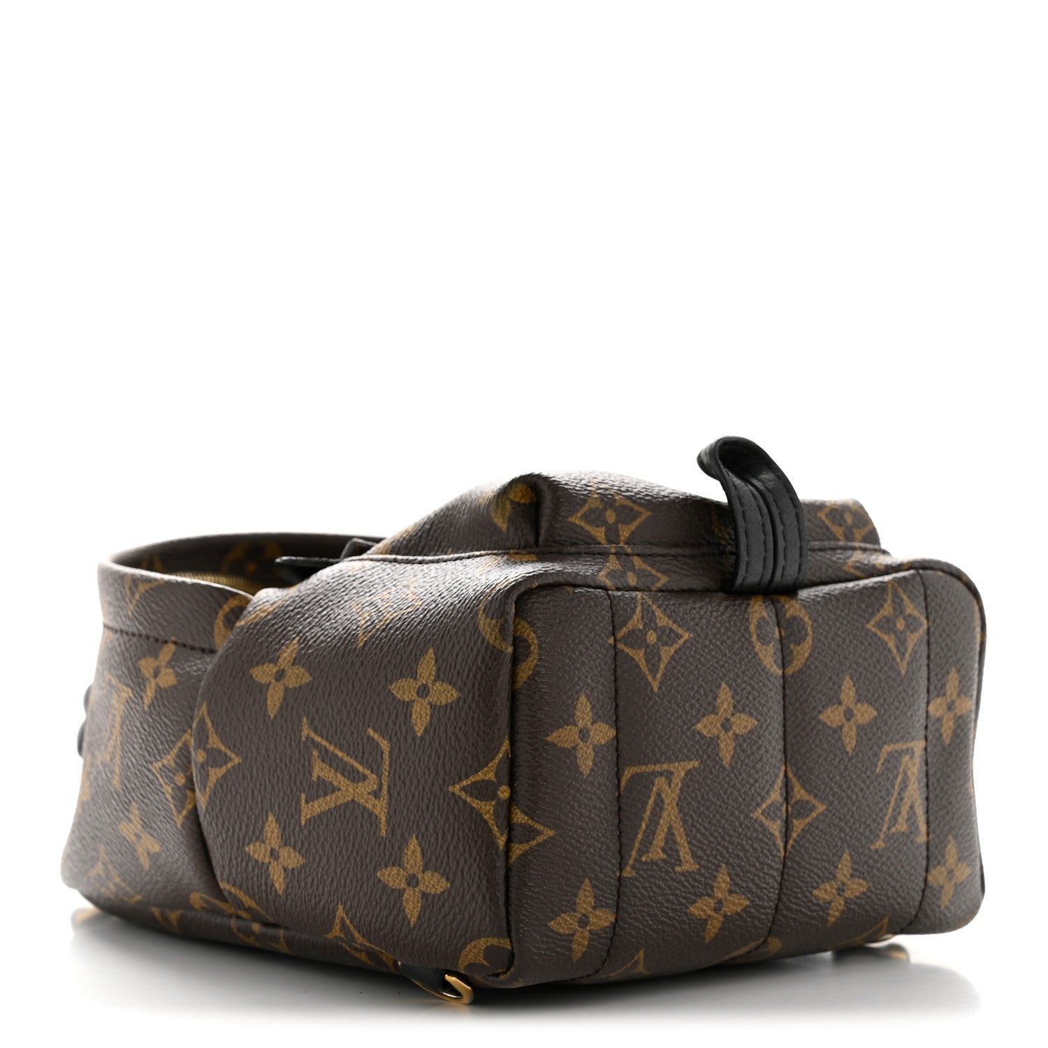 Monogram Palm Springs Backpack Mini