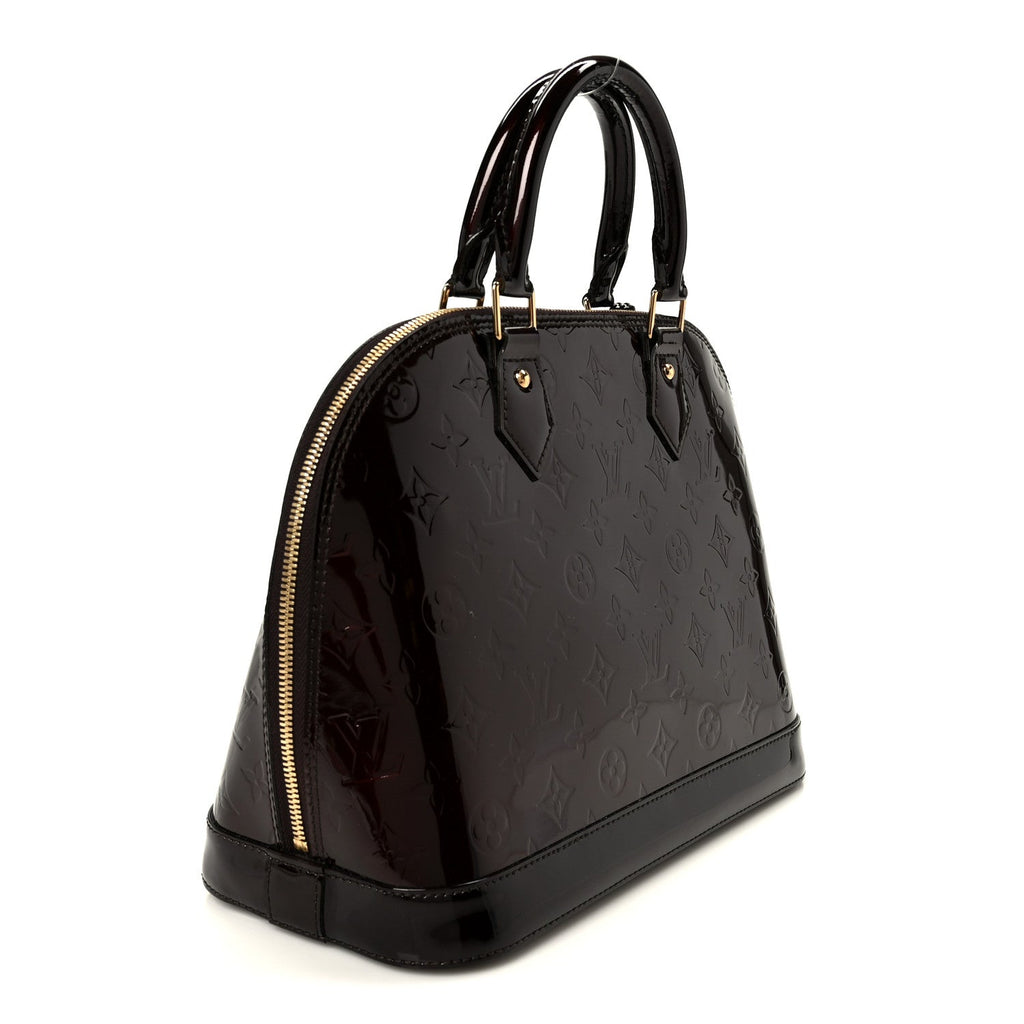 Vernis Alma PM Amarante