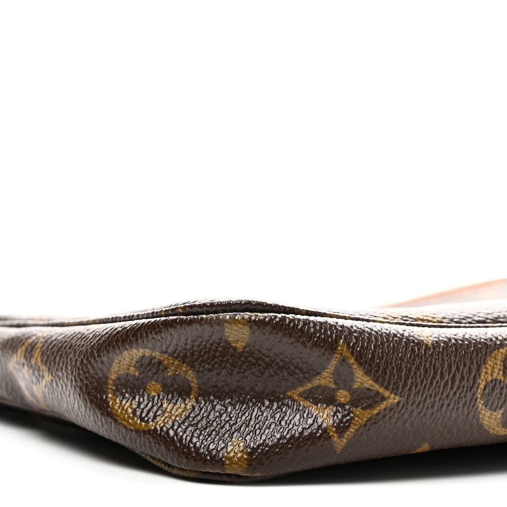 Monogram Cerises Pochette Accessories