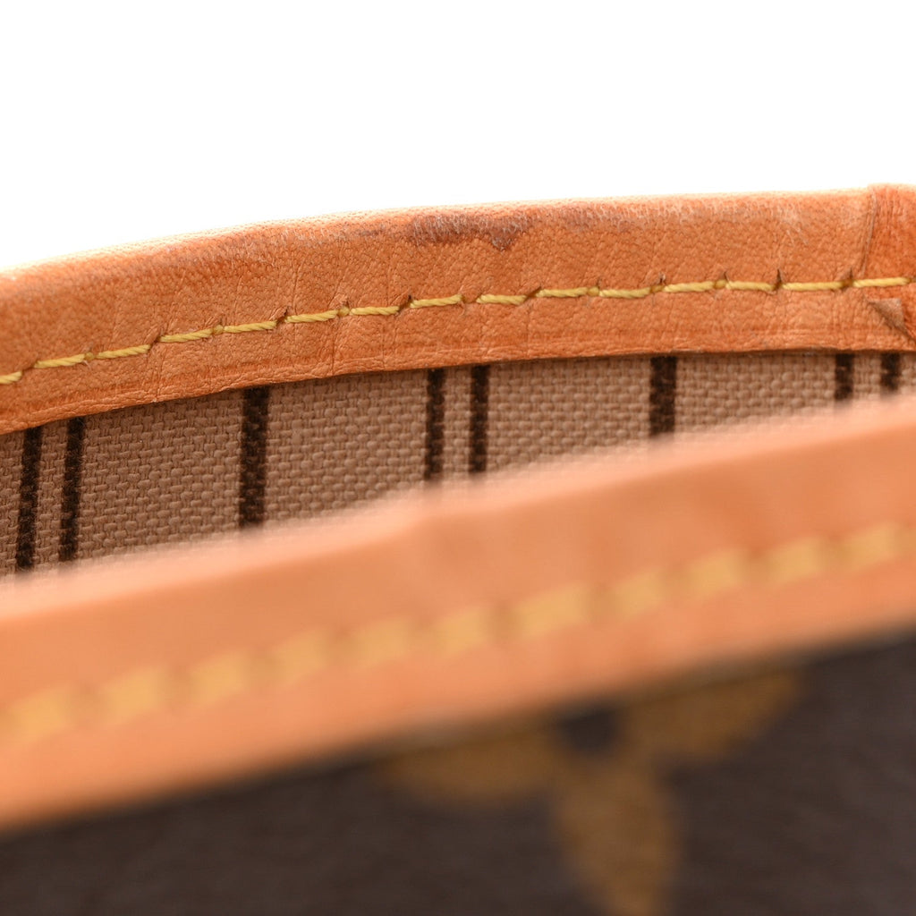 Monogram Neo Neverfull MM