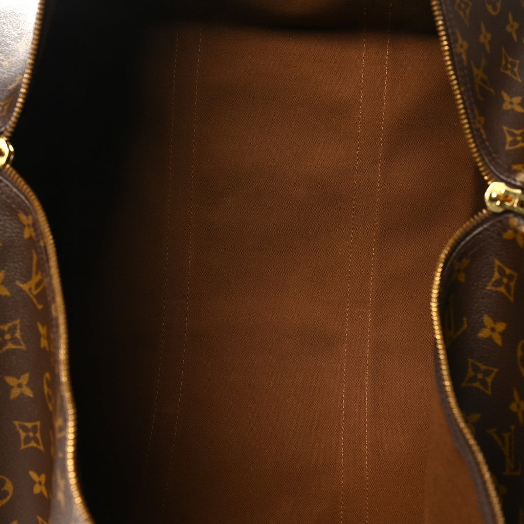 Monogram Keepall 60