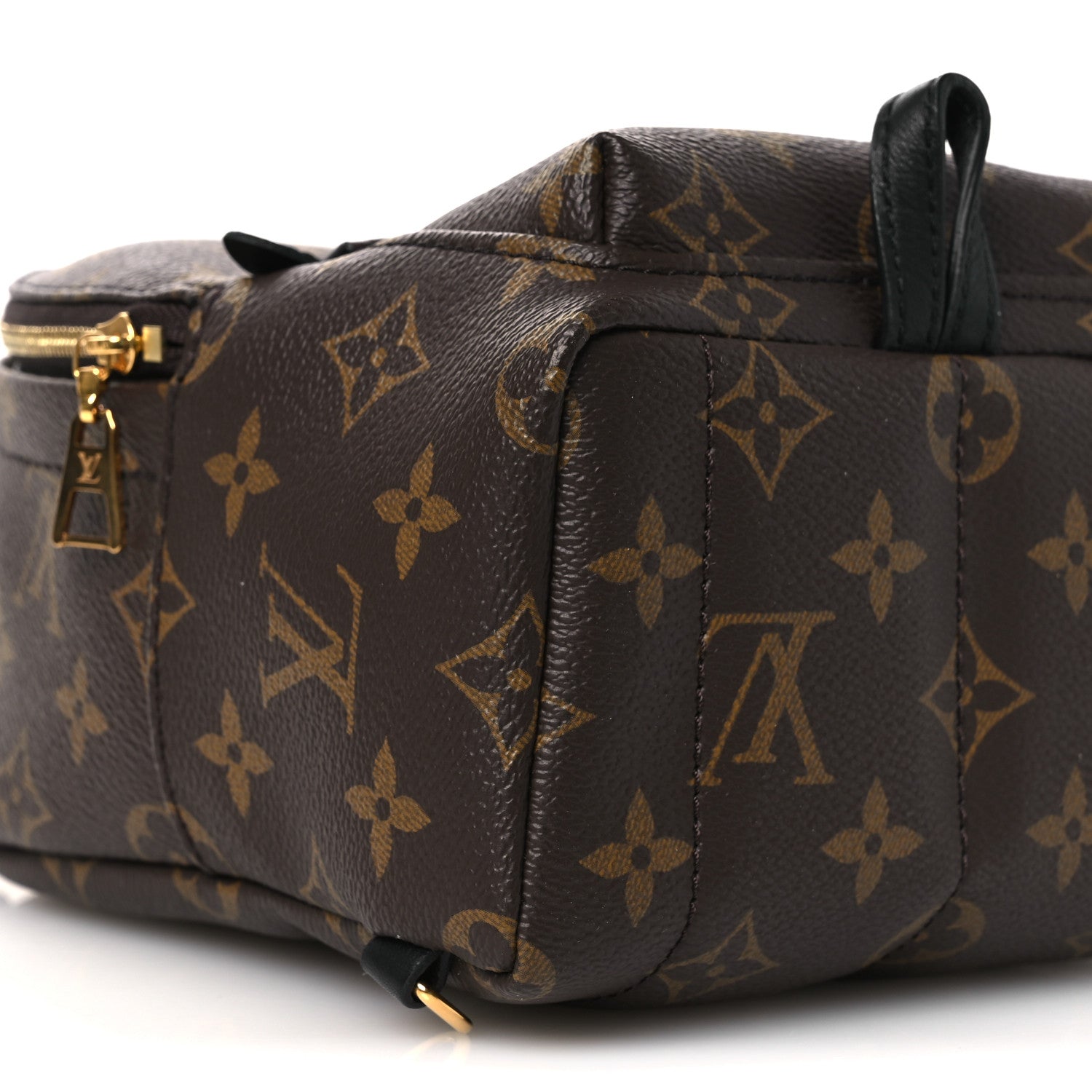 Monogram Palm Springs Backpack Mini