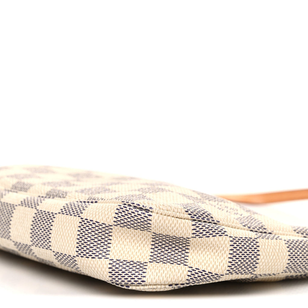 Damier Azur Pochette Accessories