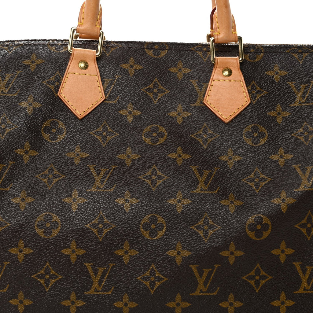 Monogram Speedy 35