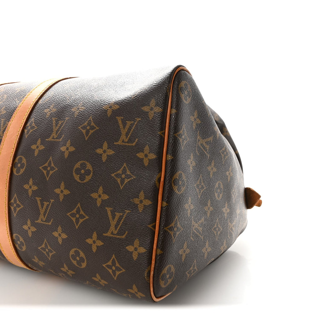 Monogram Keepall 45