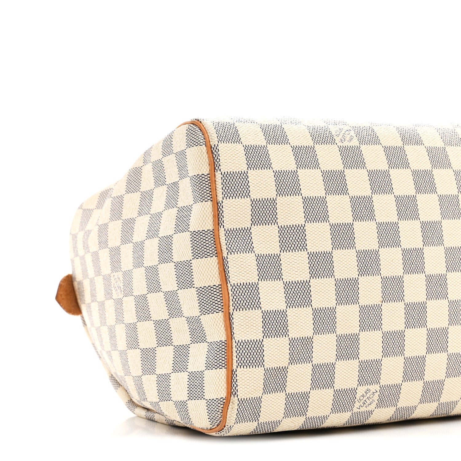 Damier Azur Speedy 35