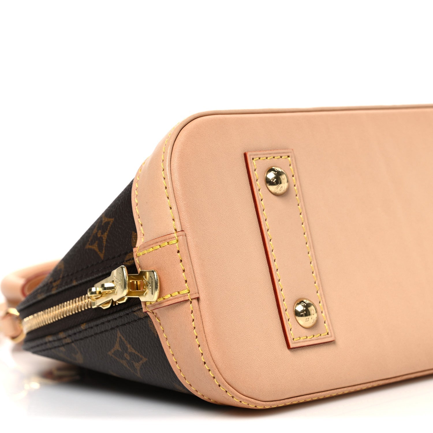 Monogram Alma BB