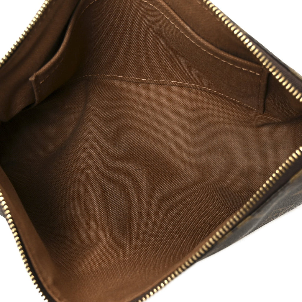 Monogram Pochette Accessories NM