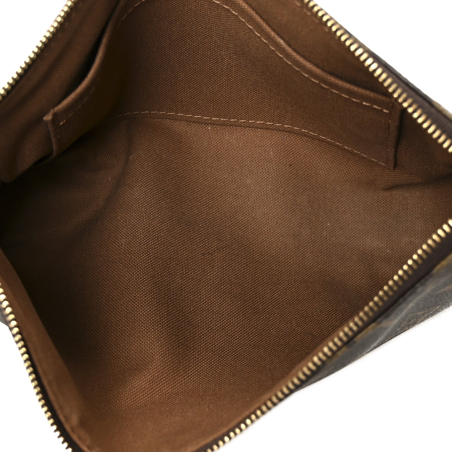 Monogram Pochette Accessories NM