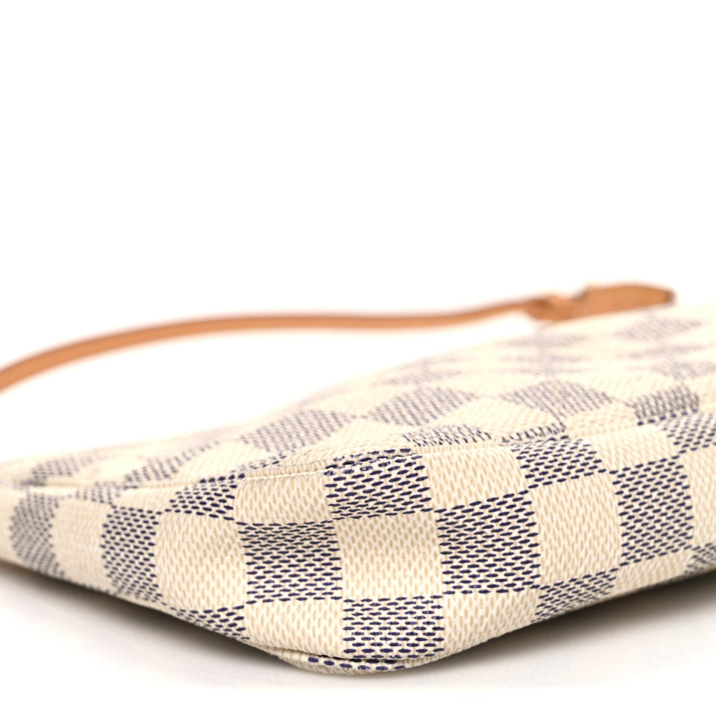 Damier Azur Pochette Accessories