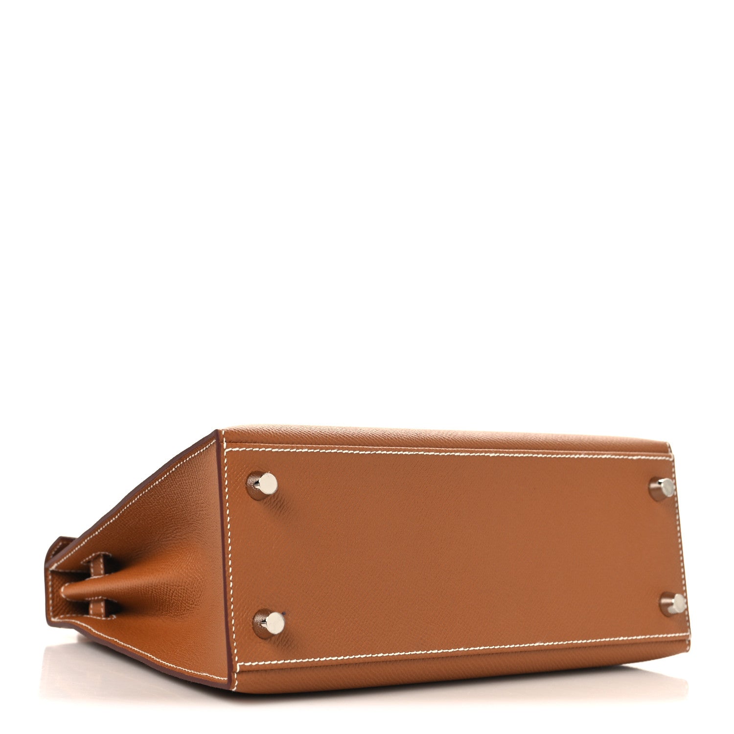 Epsom Kelly Sellier 25 Gold