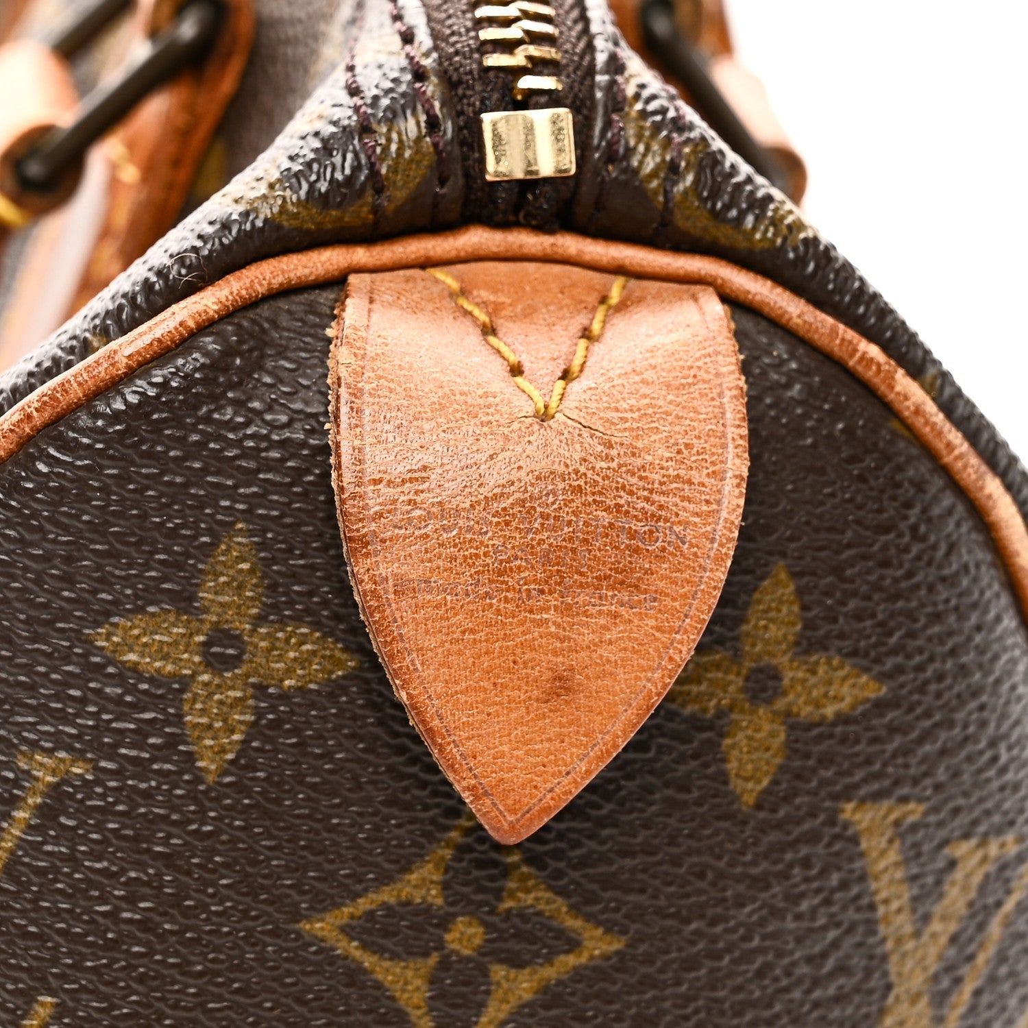 Monogram Speedy 25