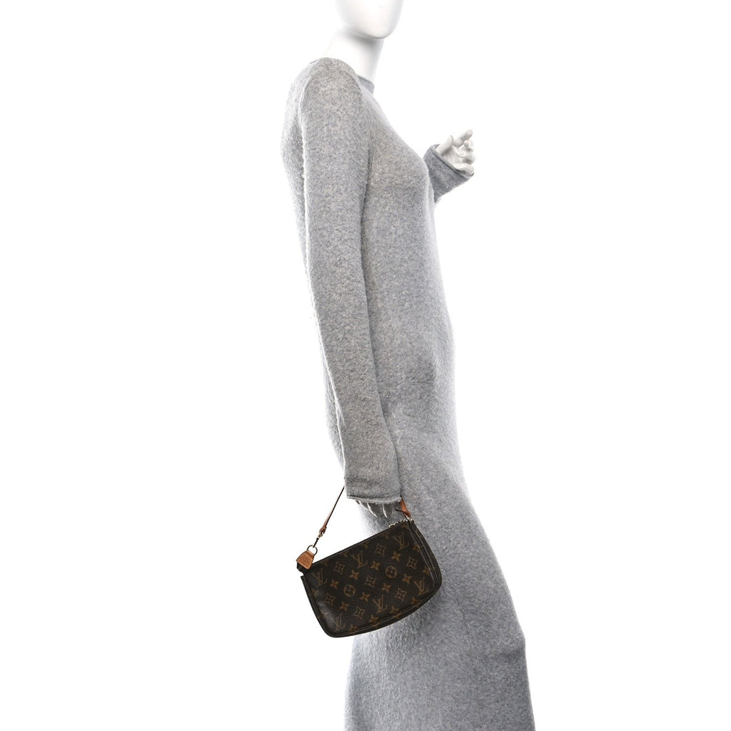 Monogram Pochette Accessories