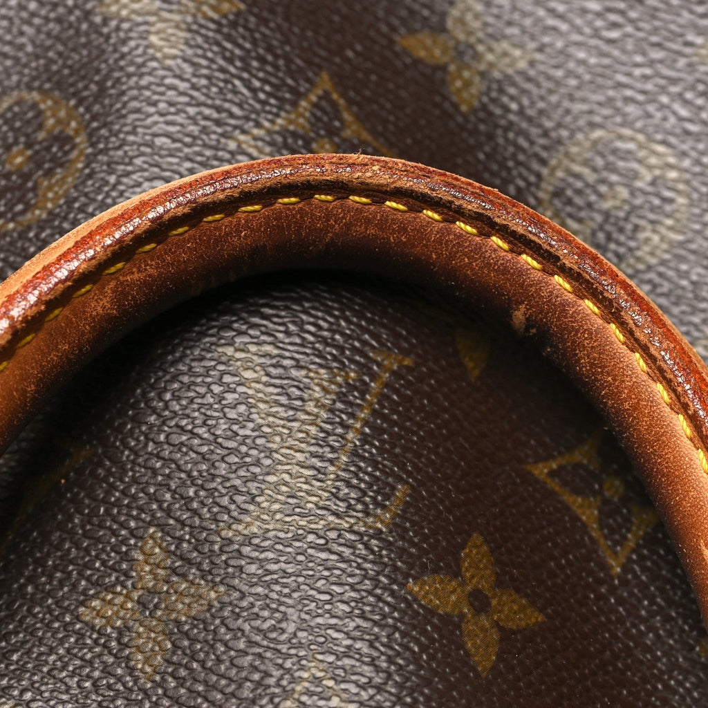 Monogram Keepall 55
